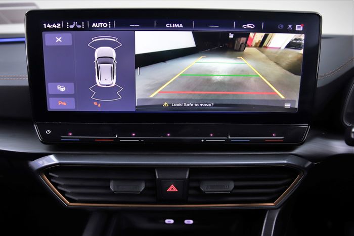 Cupra Formentor 2023