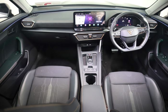 Cupra Formentor 2023