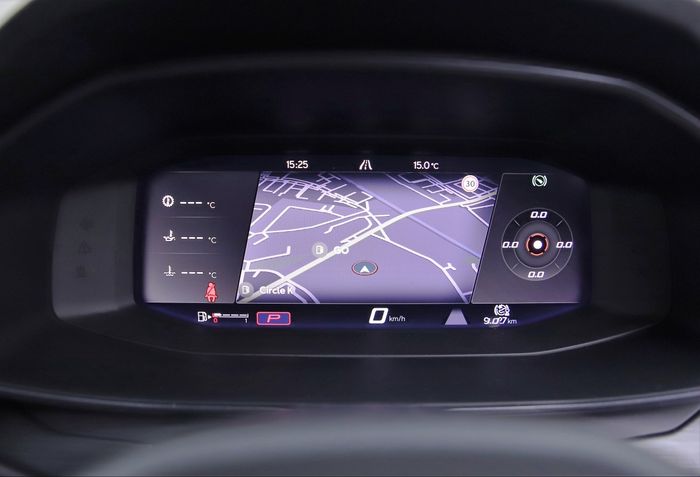 Cupra Formentor 2023