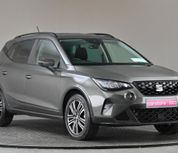 SEAT Arona 2023