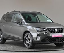 SEAT Arona 2023