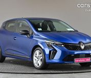 Renault Clio 2025