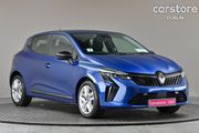 Renault Clio 2025