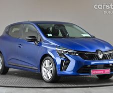 Renault Clio 2025