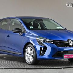 Renault Clio 2025