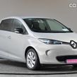 Renault Zoe 2016
