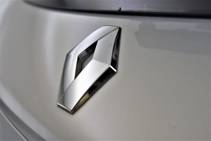 Renault Zoe 2016