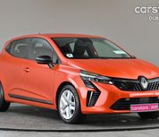 Renault Clio 2025
