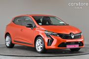 Renault Clio 2025