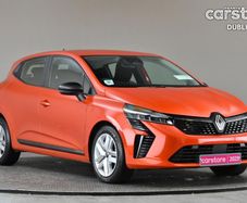 Renault Clio 2025