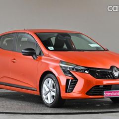 Renault Clio 2025