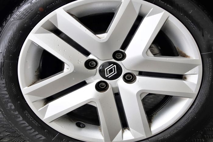 Renault Clio 2025