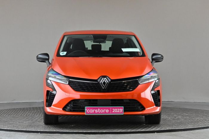 Renault Clio 2025