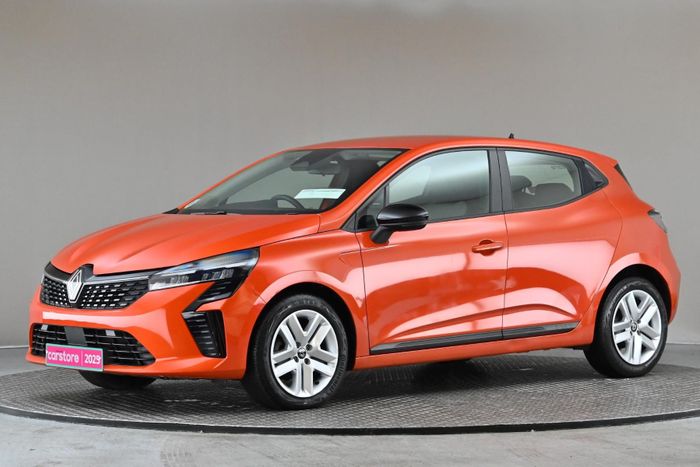 Renault Clio 2025
