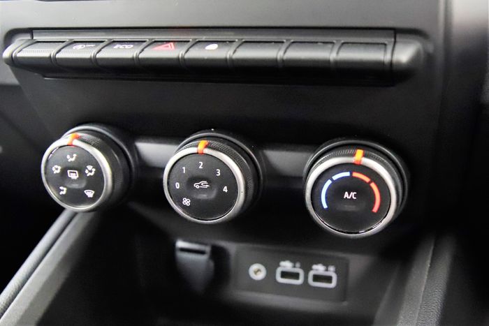 Renault Clio 2025