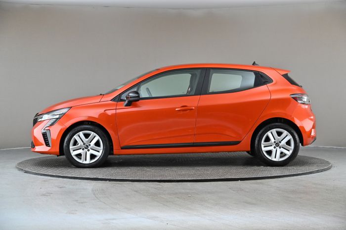 Renault Clio 2025