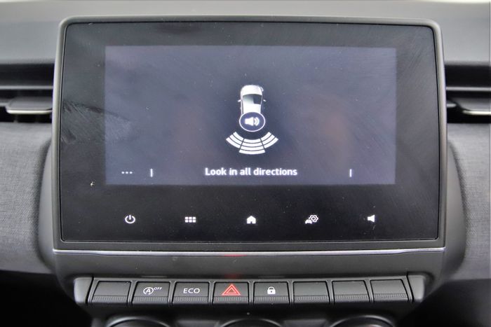 Renault Clio 2025