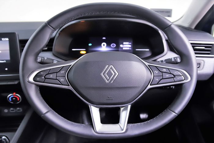 Renault Clio 2025