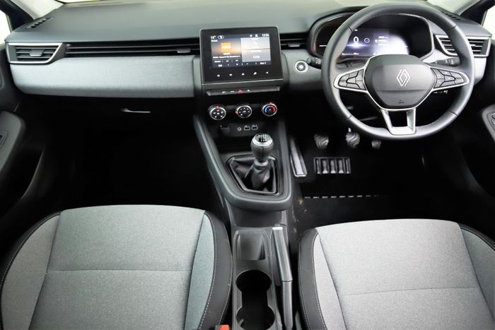 Renault Clio 2025