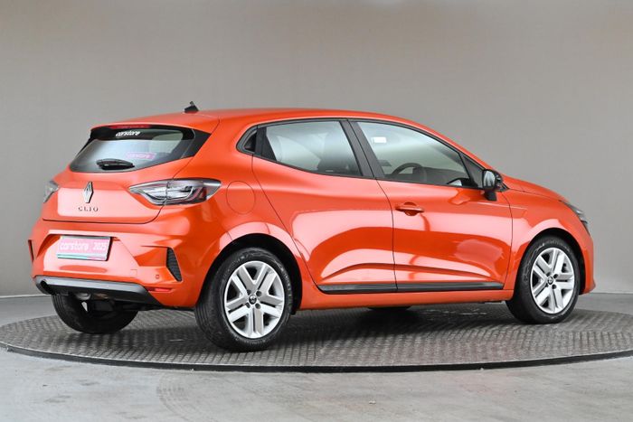 Renault Clio 2025