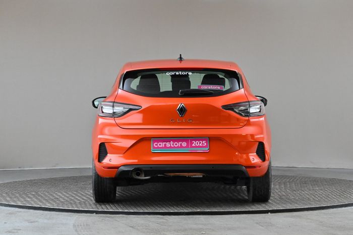 Renault Clio 2025