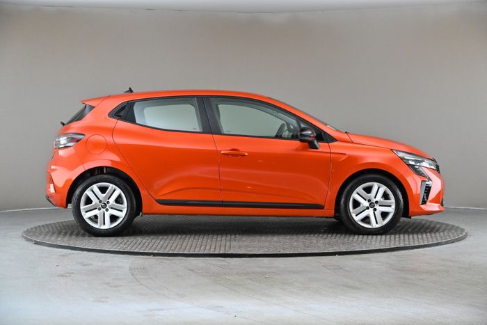 Renault Clio 2025