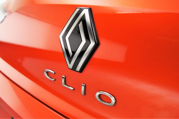Renault Clio 2025