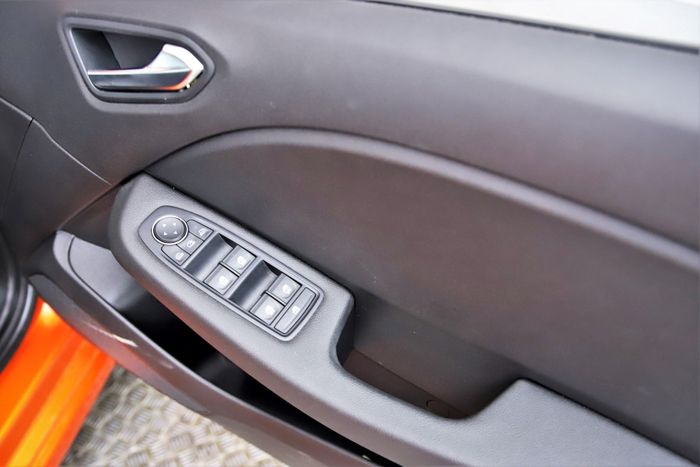 Renault Clio 2025