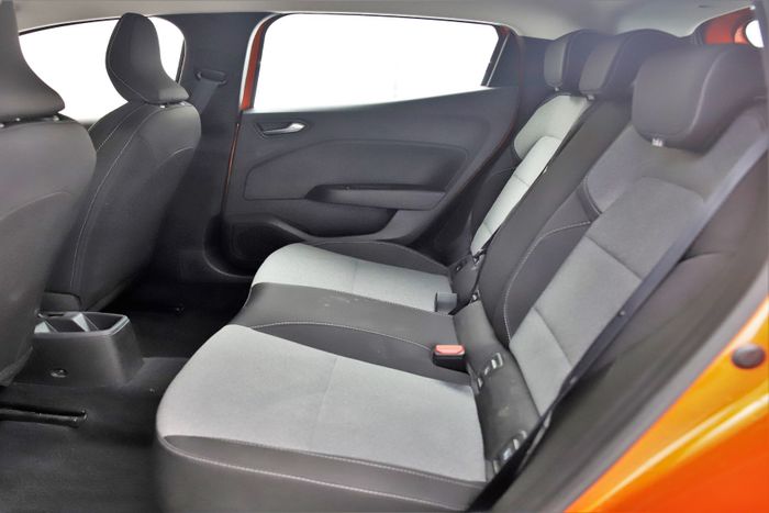Renault Clio 2025