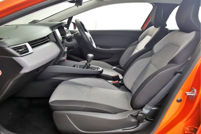 Renault Clio 2025