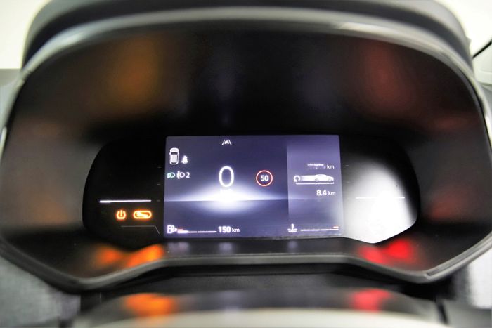 Renault Clio 2025