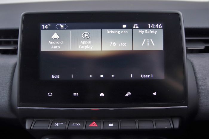 Renault Clio 2025