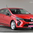 Renault Clio 2025
