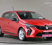 Renault Clio 2025