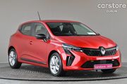 Renault Clio 2025