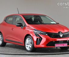 Renault Clio 2025