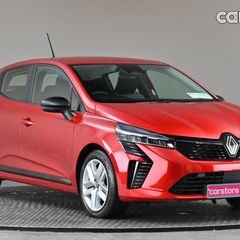 Renault Clio 2025
