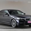 BMW 5 Series 2018