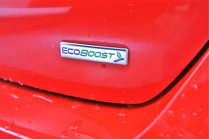 Ford Focus 2018