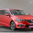 Renault Megane 2019