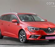 Renault Megane 2019