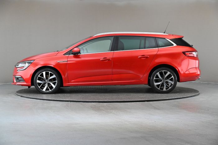 Renault Megane 2019