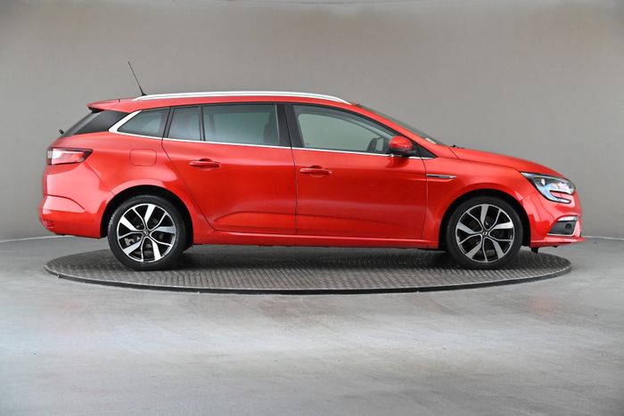 Renault Megane 2019