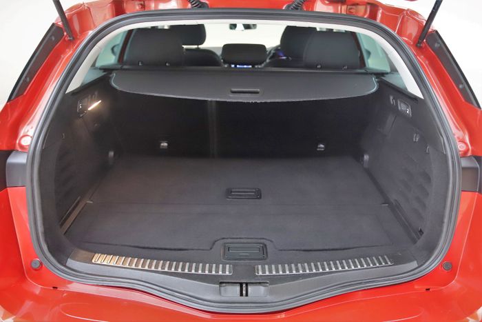 Renault Megane 2019
