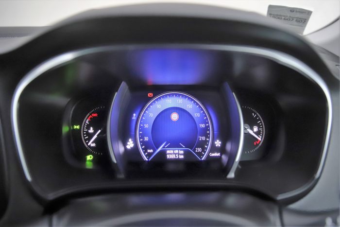 Renault Megane 2019