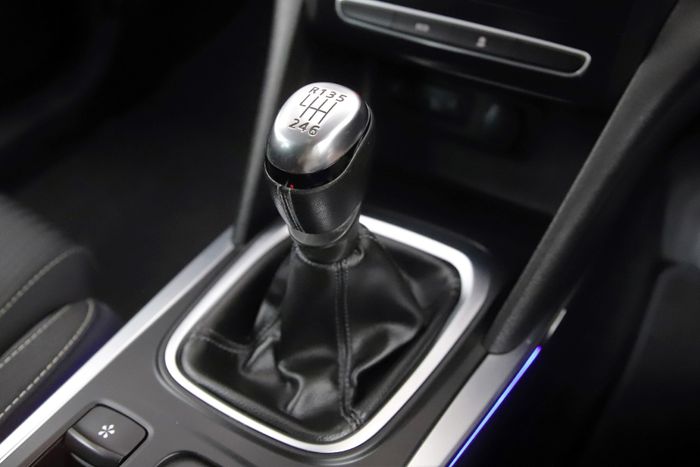 Renault Megane 2019