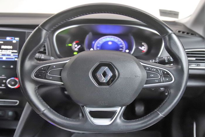 Renault Megane 2019