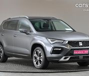 SEAT Ateca 2023