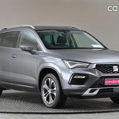 SEAT Ateca 2023