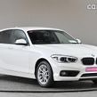 BMW 1 Series 2016
